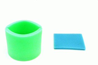 B&S #272218/493206 Prefilter