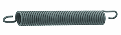 Mtd Deck Spring 932-0594A, 732-0594A