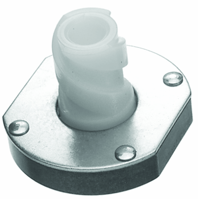 B&S #398003 Starter Drive Clutch