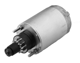 Kohler #41-098-06 Electric Starter