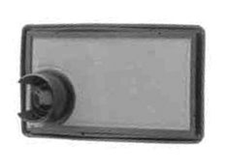 Stihl Ts400 Cut Off Saw Inner Filter, Ts400 (Aftermarket)