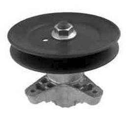 Cub Cadet #618-04461 Spindle Assy 61804461, 91804461, 61804456, 91804456