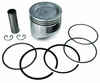 Honda Piston And Ring Kit: Gx160 - SES Direct Ltd