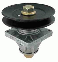 Cub Cadet Spindle Assembly 618-04123, 918-04123