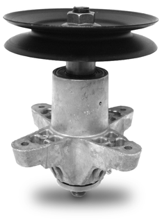 Cub Cadet Spindle Assembly 918-0408A