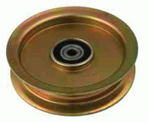 Cub Cadet #7563062, 01004101, 7561229, 01004081, 539976688 Idler Pulley