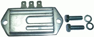 Kohler #4140310-S Regulator