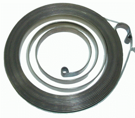 Husqvarna #501-460-401 Recoil Spring