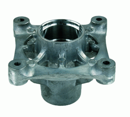 Spindle Housing Suits Husky