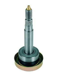 Husqvarna #532174360 Spindle Shaft