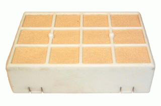 Stihl #4203-120-1500 Pre Filter (Aftermarket)