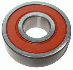 Ball Bearing #60002Rs