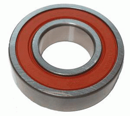 Ball Bearing #60022Rs
