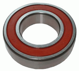 Ball Bearing #60052Rs
