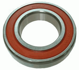 Ball Bearing #6006 2Rs