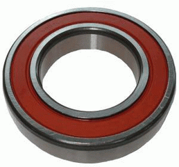 Ball Bearing #6007 2Rs