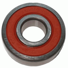 Ball Bearing #6201 2Rs