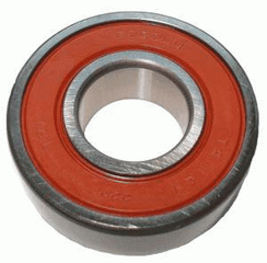 Ball Bearing #6202 2Rs