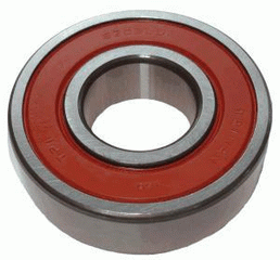 Ball Bearing #6203 2Rs