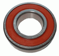 Ball Bearing #6205 2Rs