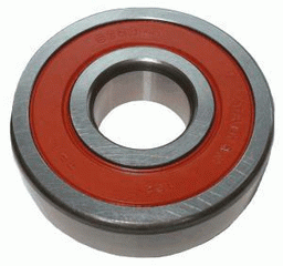 Ball Bearing #6303 2Rs
