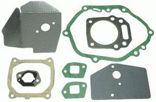 Honda #061A1-Ze7-000 Gasket Set Gxv160