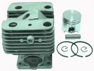 Cyl Kit Fits Stihl Fs120 (Aftermarket)