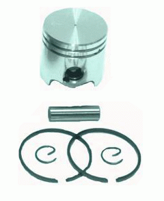 Stihl Piston Kit Fs120, Fs160, Fs180 (Aftermarket)