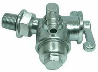 Robin #064-20064-00 Fuel Tap