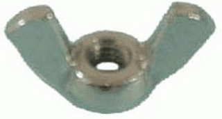 Genuine Honda Wing Nut 90203-Za0-800