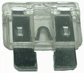 Blade Fuse 25Amp