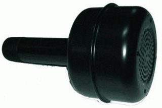 B&S Muffler #299477 11Hp