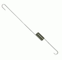 Honda Throttle Spring Oem # 16562Ze1020