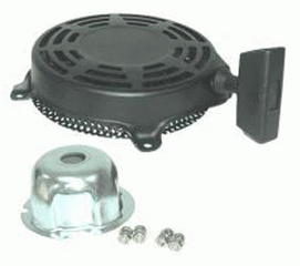 Briggs & Stratton Quantum Recoil Starter Assembly – OEM 497598, 493295