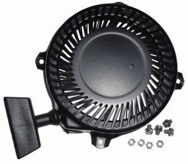 Briggs Starter-Rewind #497830