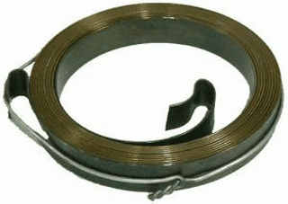 Honda #28442-Ze2-W01 Recoil Spring Gx240, Gx270, Gx340, Gx390