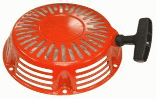 Honda GX120, GX160, GX200 Recoil Starter – Metal Housing & Pawls