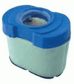Genuine Briggs & Stratton Extended Life Series Air Filter 792105