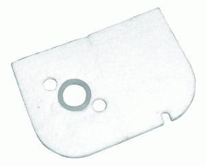 Stihl #1120 120 1600 Air Filter  009, 010, 011 (Aftermarket)