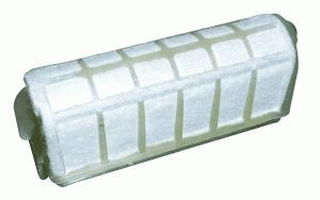 Air Filter - Stihl Ms250, Ms230 Replaces 1123-120-1613 (Aftermarket)