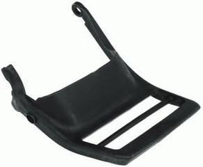 Husqvarna Chain Brake Handle, 362, 365, 371, 372. Replaces 503 76 49-01