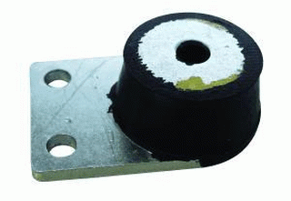 Stihl #1113 790 9901 Av Buffer (Aftermarket)