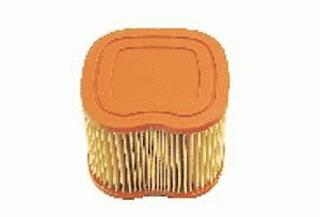 Husqvarna #506 14 58-01 Air Filter 268K, 272K