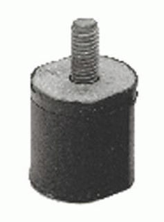 Stihl #1114 790 9600 Av Buffer (Aftermarket)