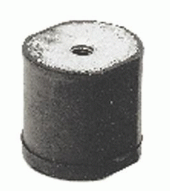 Stihl #1120 790 9600 Av Buffer (Aftermarket)