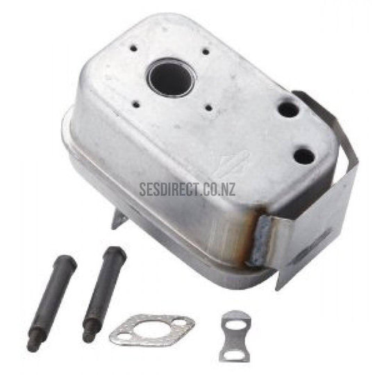 Briggs & Stratton Super Lo-Tone Muffler - 691360