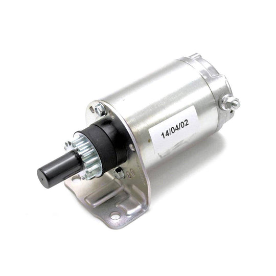 Genuine Briggs & Stratton Stater Motor 691564
