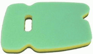 Husqvarna / Partner #506-36-71-01 Pre Filter, K750 Concrete Saw