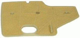 Stihl 070, 090, Ms720 Air Filter #1106 120 1602 (Aftermarket)