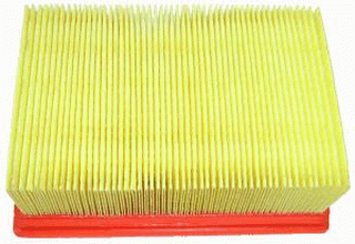 Stihl #4224-141-0300A Air Filter Ts700, Ts800 (Aftermarket)